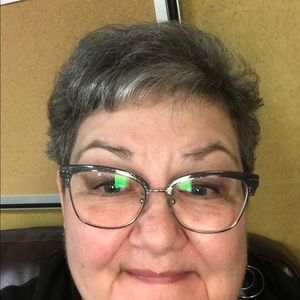 Meet your Posher, Dorothy